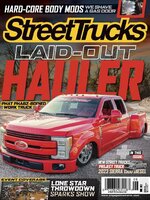 Street Trucks